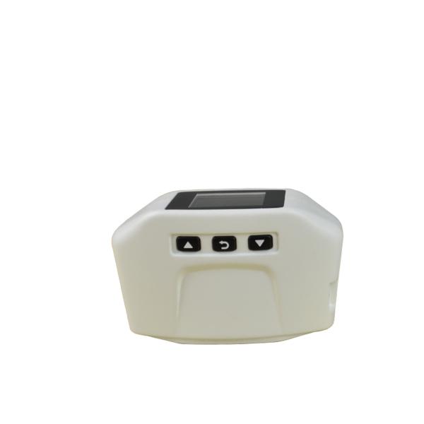 10nm Wavelength Pitch Handled Spectrophotometer Multiple Angle 15 45 110