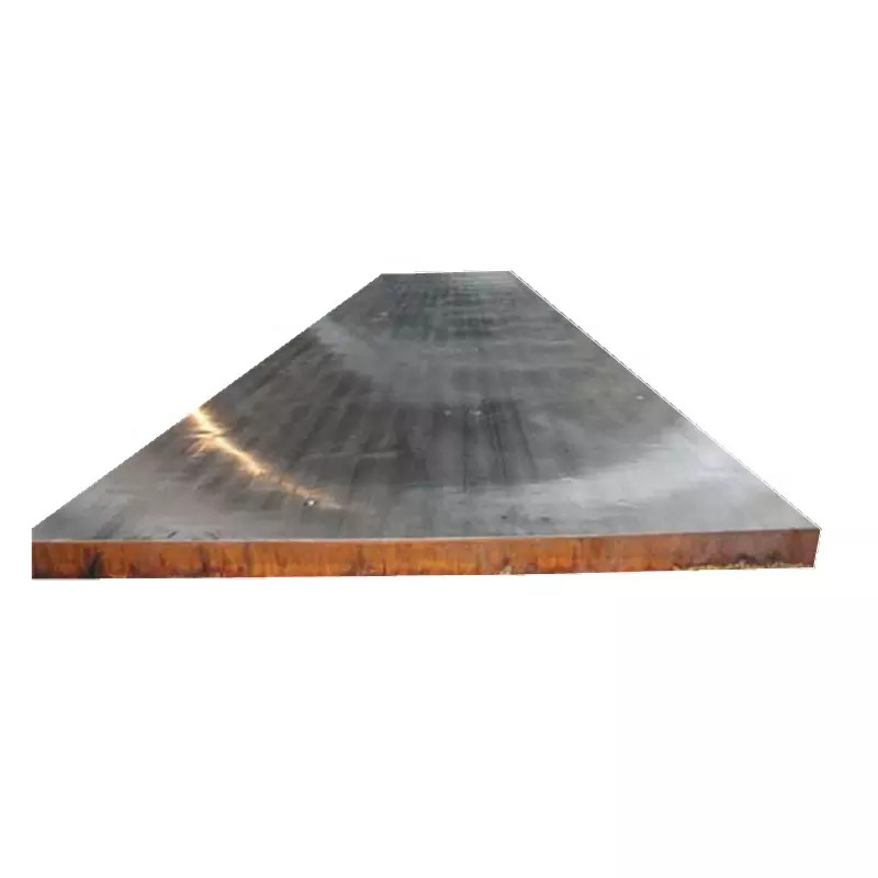 Buy cheap Nm450 Hot Rolled Mild Carbon Steel Sheet Plate Nm500 Wear Resistance High from wholesalers