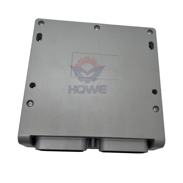 High Guarantee Excavator Control Unit R330-9SH Hydraulic Controller Computer Board 21Q9-32130