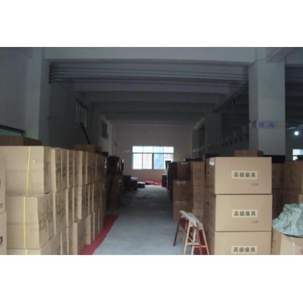 Changeable Modern Fine Workmanship Plastic Office Chair for Movable Computer Desk