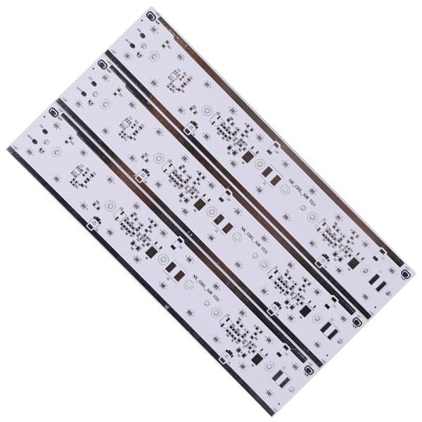 DOB Bulb LED Printed Circuit Board