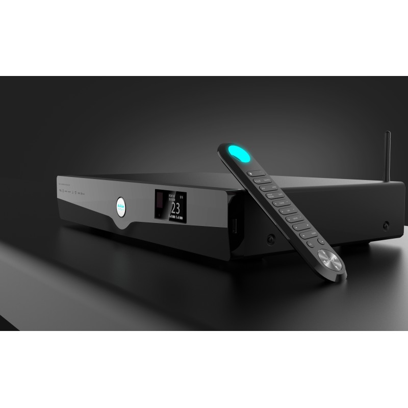 AV700 Multi-Channel AV Amplifier Receiver Dolby Atmos DTS 4th-Gen Decoding