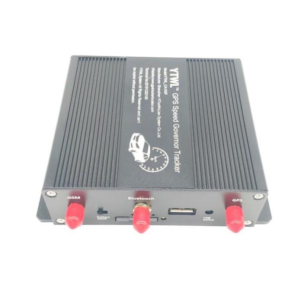 Overspeed Alert Road Speed Gonorver Steel YTWL_CA100F With 2 Years Warranty