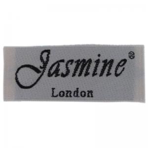 Buy cheap Polyester Custom Woven Patches Paper Coating Embroidery Applique Patches product
