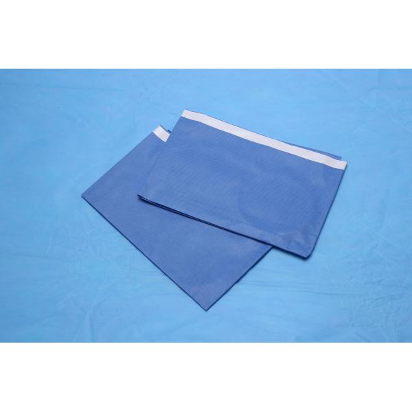 Operating Room Nonwoven Disposable Surgical Drapes With CE / ISO13485