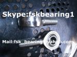 SAJK12C Rod End Joint Bearing Stainless Steel Spherical Plain Bearings