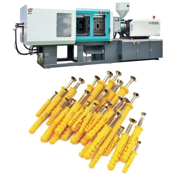 Plastic Injection Molding Machine Wall Plug Making Machine Injection Molding Tool
