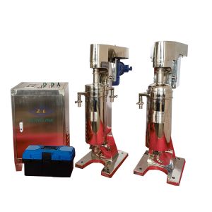 Buy cheap gf75 bowl blood plasma gq 105 tubular centrifuge product