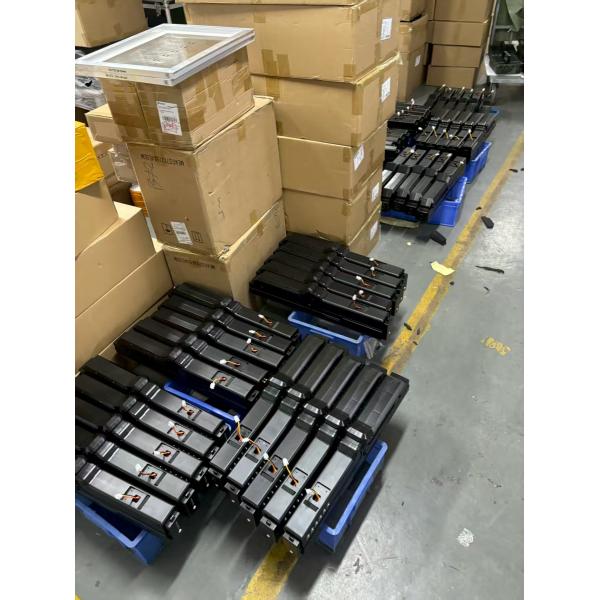 Portable Full-Band Controllable ECM Platform: Modular Channels & Individual Switches