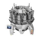 UUPACK Automatic Multihead 10/14 Heads Combination Multihead Weigher