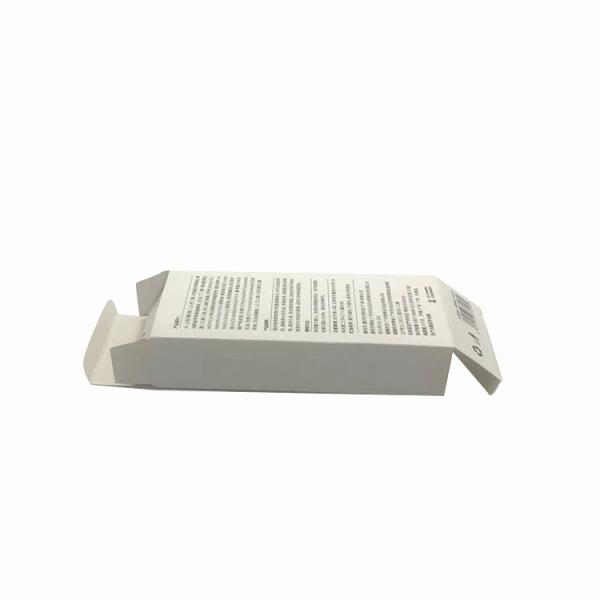Beauty Cosmetic Skincare Packaging