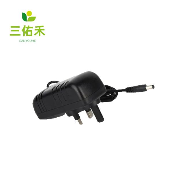 12V 6.5A 78W AC DC Switching Power Adapter SAA Approved For Laptop