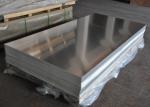 Inconel 625 Steel Metal Alloy Plate ASME SB - 443 For Alkali Industry Thickness