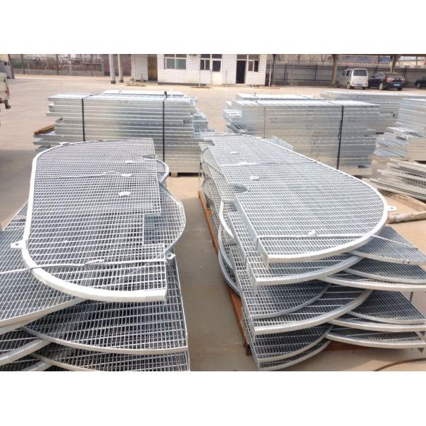 steel grating cutting machine
