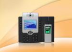 Safety web based door Fingerprint Access Control System With Backup Battery WIFI