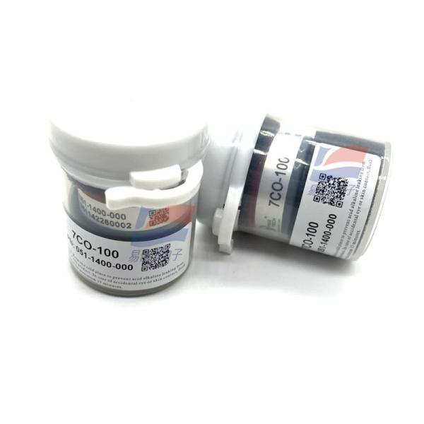 7CO-100 051-1400-000 Gas CO Sensors 7 Series Electrochemical Carbon Monoxide