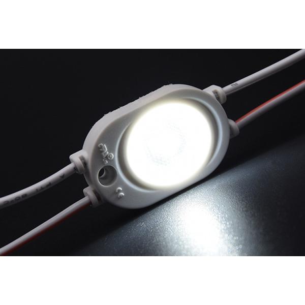 IP67 LED Module Lights Source Backlight Modul White 12 Volt Small Mini For Signage