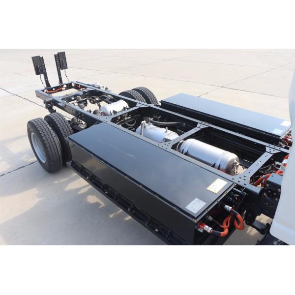 Sitom 7T Electric Van Truck