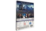 Gotham Season 4 DVD Action Violence Crime Suspense Series Movie TV DVD For