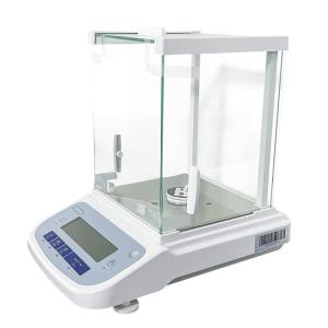 Buy cheap High Efficiency Density Analyzer For Density Test Industry Use product
