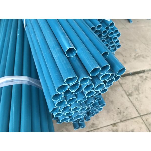 Tie Rod Plastic Sleeve Spacer