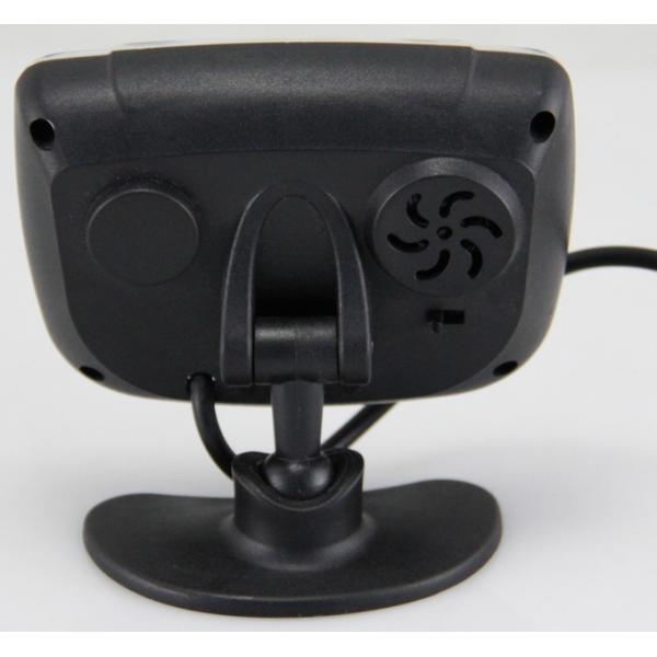 Ouchuangbo Car parking sensor system digital color LCD display Voice reminder(Optional) OCB-L213