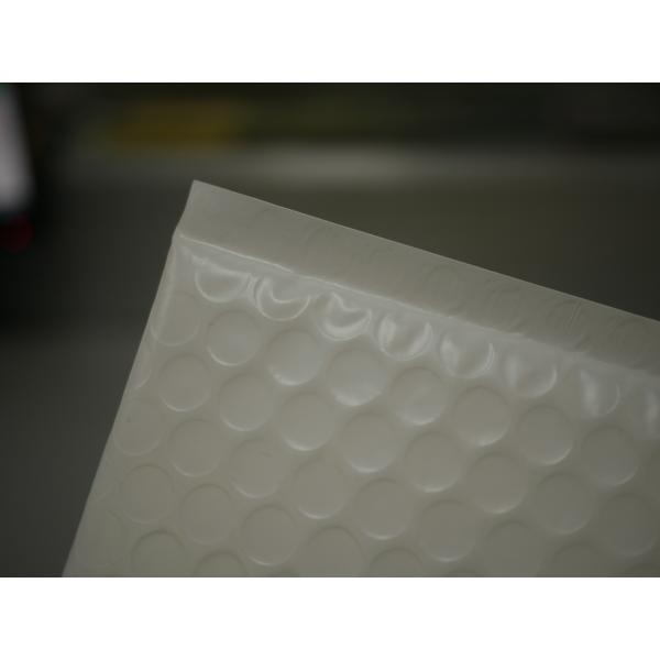 Size 00 Poly Bubble Lined Bags 5 X 10 Bubble Mailers For Express Delivery Use