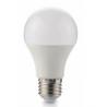 Buy cheap LED bulb LIGHT A60 10w 90lm/w plastic cover aluminum 110/220v bright indoor from wholesalers
