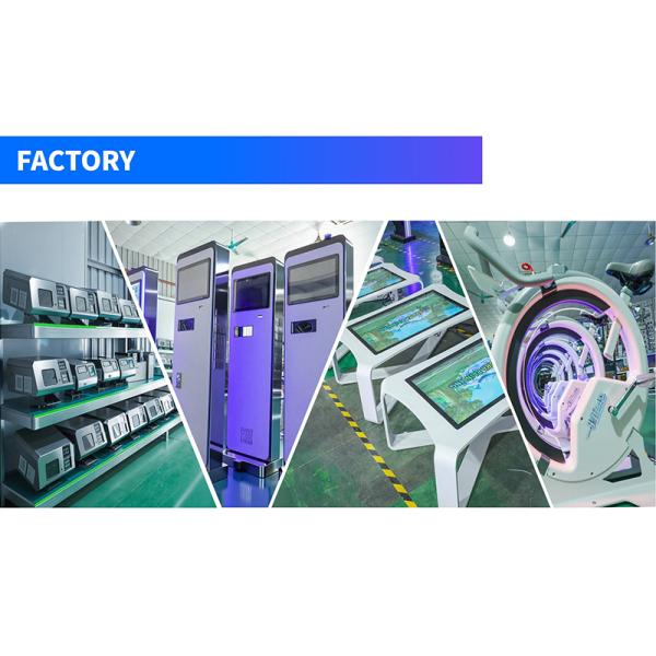 Large Event Spaces Interactive Gaming Portable Interactive Projection Unit