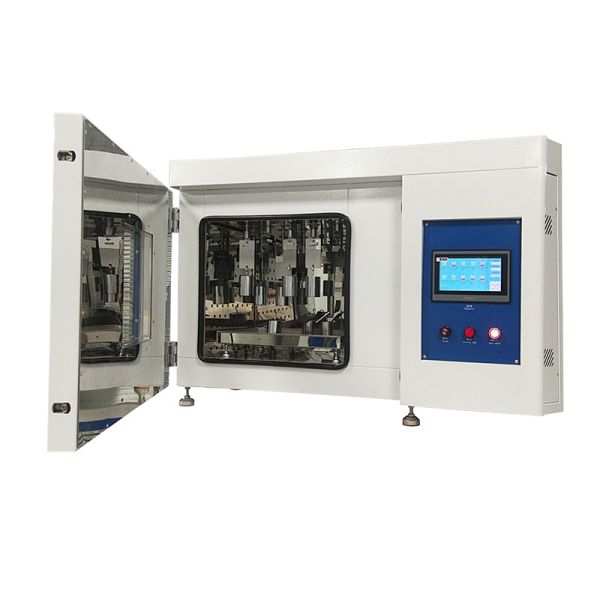 Industrial Retention Force Oven for Adhesive Products Testing