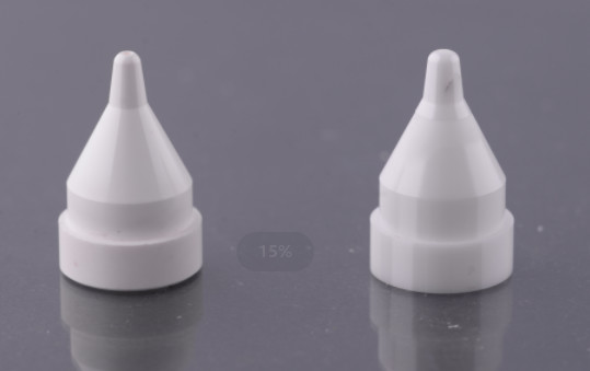 Lightweight Silicon Nitride Ceramic Material Engineered for Enhanced Thermal Shock Resistance and Mechanical Reliability