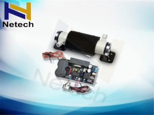 Buy cheap Air Cooling 3g - 7g Ozone Generator Parts Ceramic Ozone Tube With Power Board product