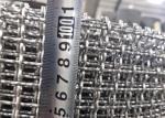 Animal Pig Mild Steel Crimped Wire Mesh With Shake-Proof For Customized