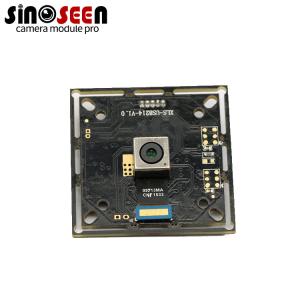 Buy cheap Fast Auto Focus Sony IMX214 Camera Module 13MP High Resolution product