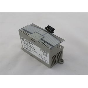 ALLEN BRADLEY 1762-IA8 PLC Micrologix Controller Analog Input Module