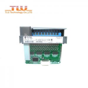 Buy cheap CompactLogix 1769-OW8 Rockwell Automation Allen Bradley Plc product