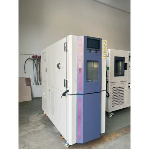 ISO 9001 CE Constant Temperature and Humidity Testing Chamber Environmental
