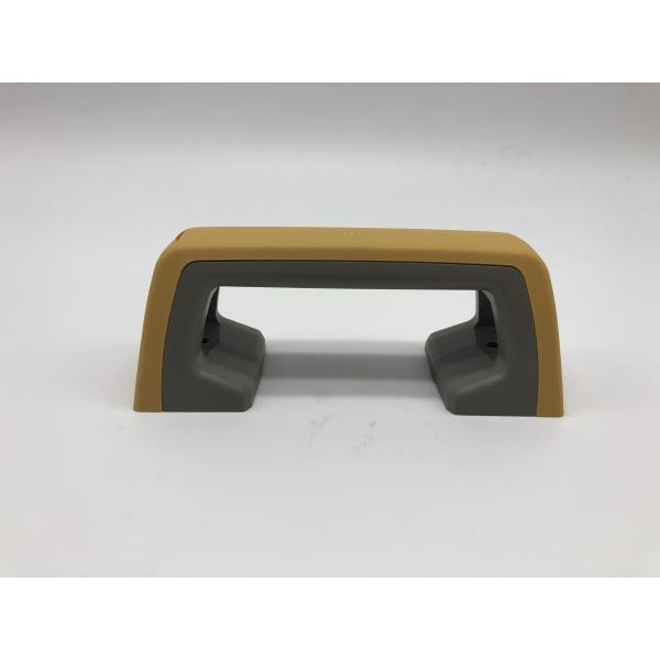Parts Of Total Station Topcon ES-101 series total station parts handle