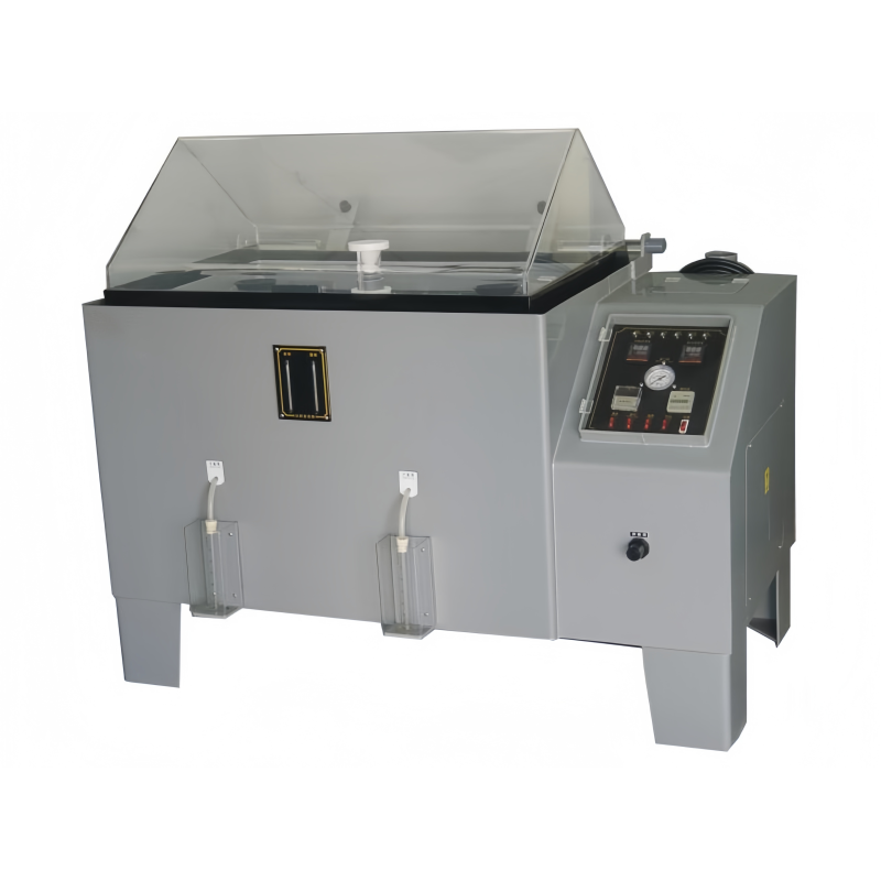 Large Automatic Intelligent Salt Spray Test Chamber, Programmable Corrosion Testing Equipment