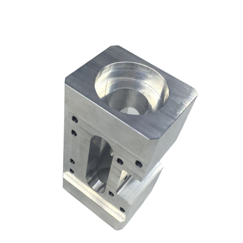 Customize CNC Machining Parts Anodising Laser Cutting Machine Spare Parts