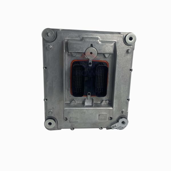 TAD1643GE TAD1250V Excavator Control Unit D16E Engine Controller Computer Board VOE20814795 21695313
