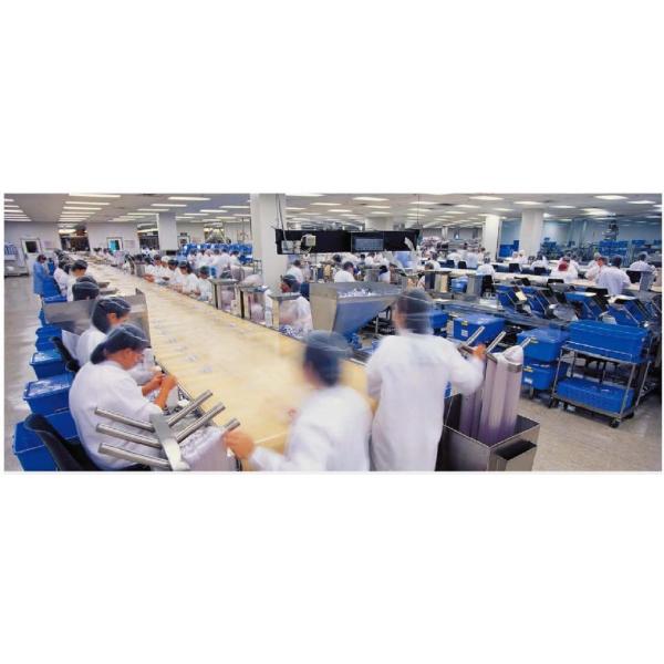 Jetex Rotary Dehumidifier for Pharmaceutical Production