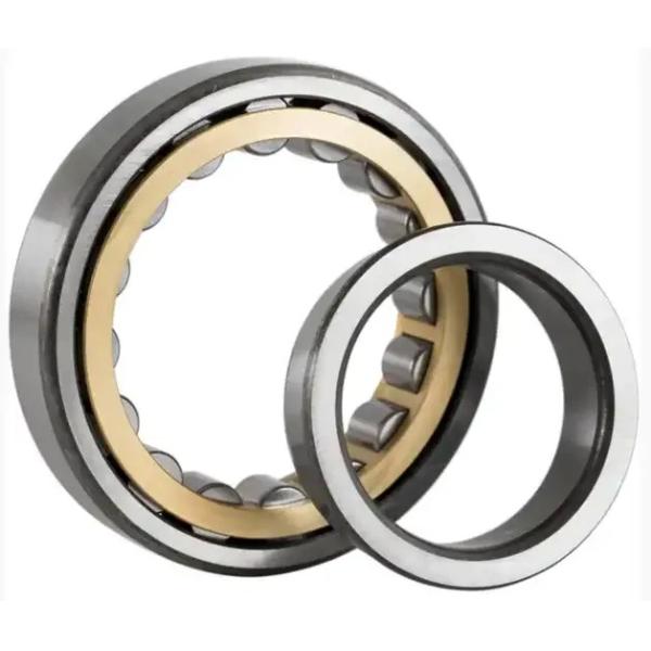 High Precision Spherical Roller Bearings Nu311 NJ1014 Cylindrical