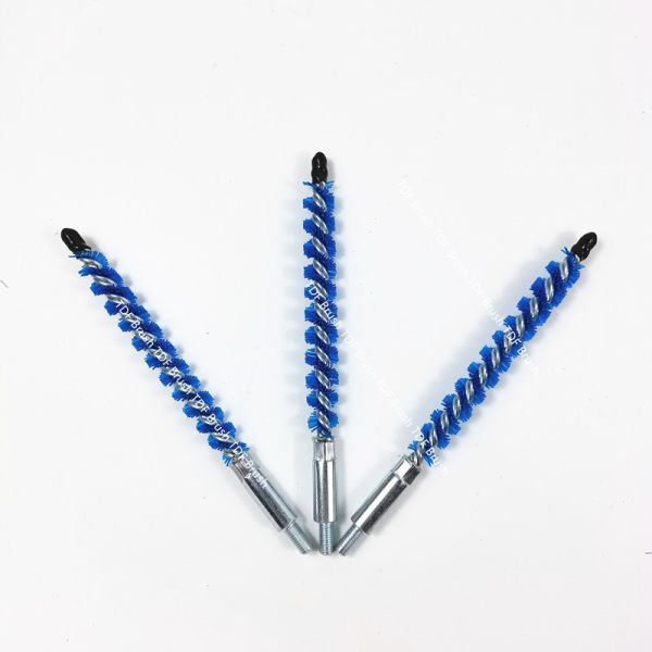 Industrial Twisted Wire Brush