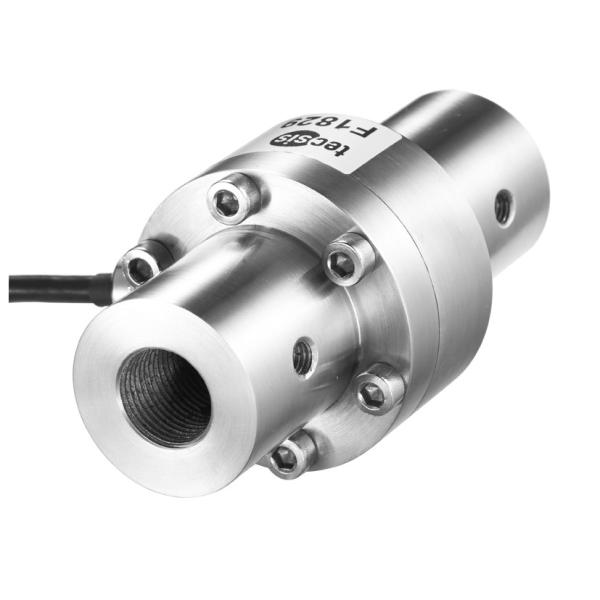 High Accuracy Revere Transducer Load Cell Compression Of Alloy Steel