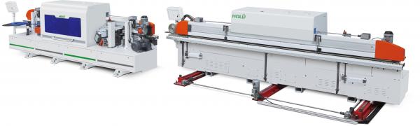 300mm Wood Panel Furniture Production line 6 Six Sided CNC Boring Machinery