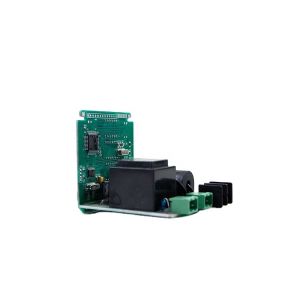 3 phase digital ammeter and voltmeter combination meter 96*96