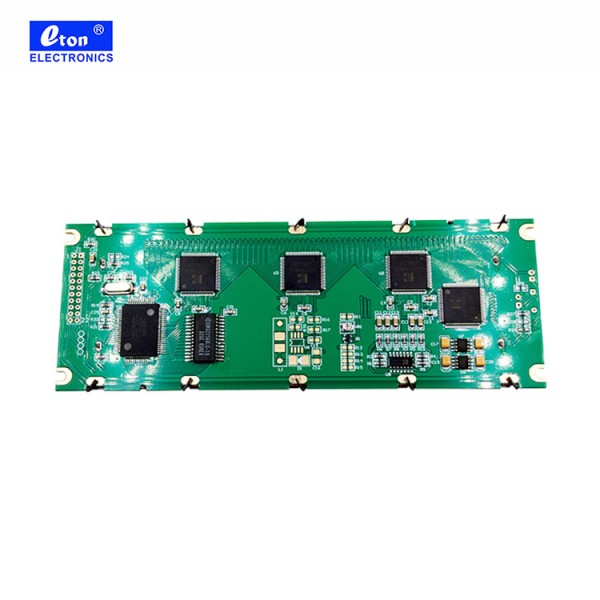 Custom Lcd 24064B 240X64 Lcd Display Characters Lcd Module STN