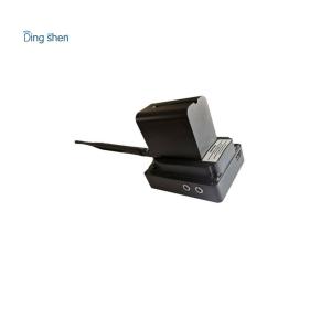 Buy cheap Lightweight UAV 20km HD Video Transmitter H.265 Coding product