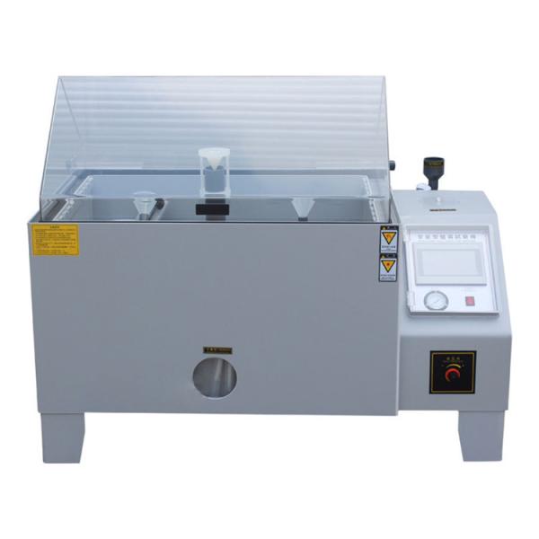 Compound Salt Fog Corrosion Test Chamber With Temperature And Humidity Controller
